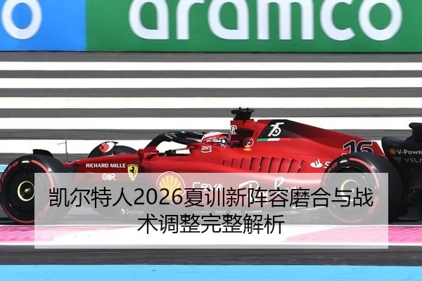 凯尔特人2026夏训新阵容磨合与战术调整完整解析